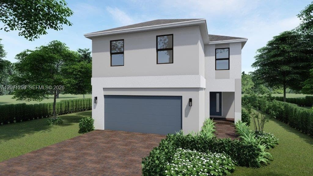 635 NE 2nd Street, Florida City FL 33034 - Florida City, FL - Photo 1