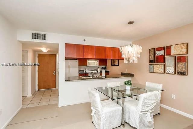 1200 Brickell Bay Dr # 1518, Miami FL 33131 - Miami, FL - Photo 2