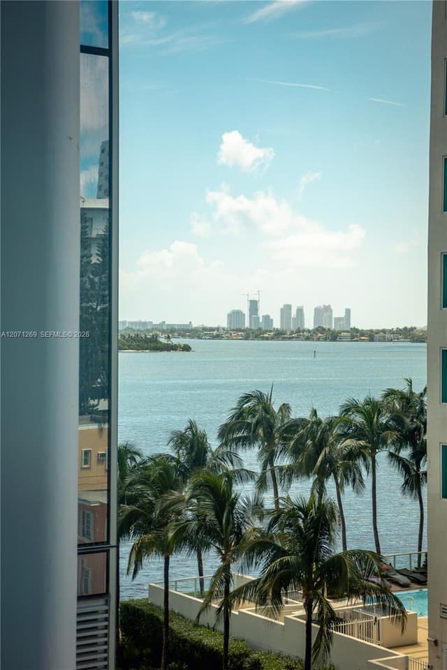 700 NE 26th Ter # 4403, Miami FL 33137 - Miami, FL - Photo 3