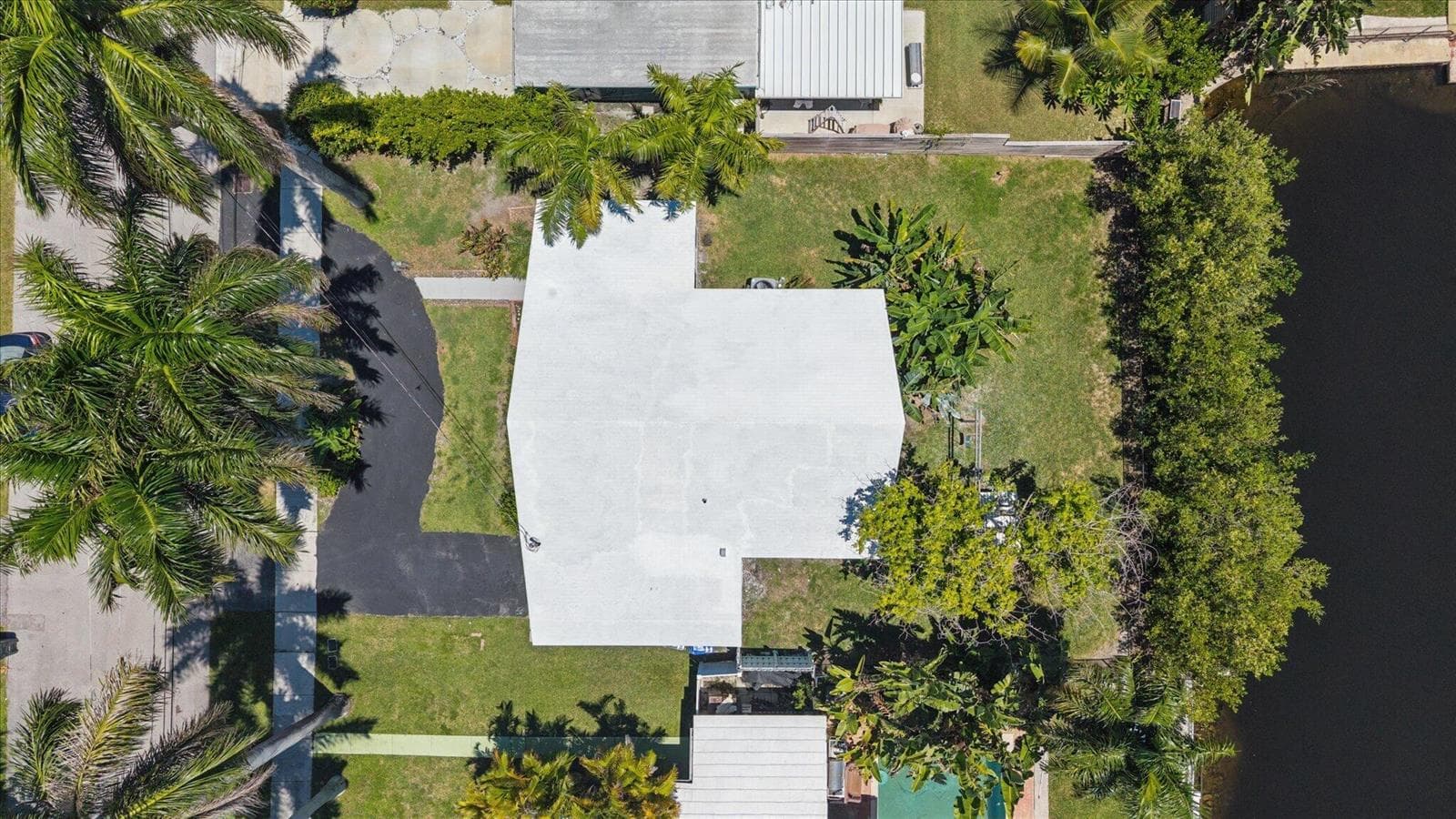 1158 Grant Street, Hollywood FL 33019 - Hollywood, FL - Photo 1