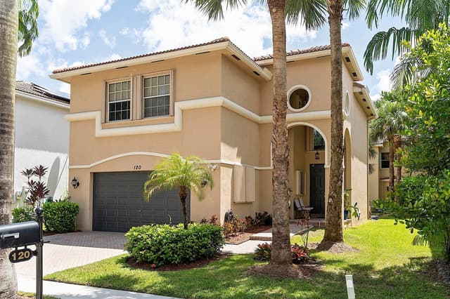 120 NW 117TH Terrace, Plantation FL 33325 - Plantation, FL - Photo 6