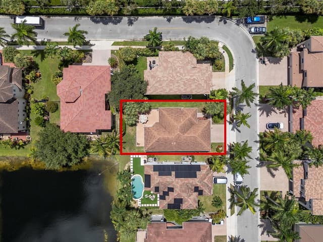 120 NW 117TH Terrace, Plantation FL 33325 - Plantation, FL - Photo 3