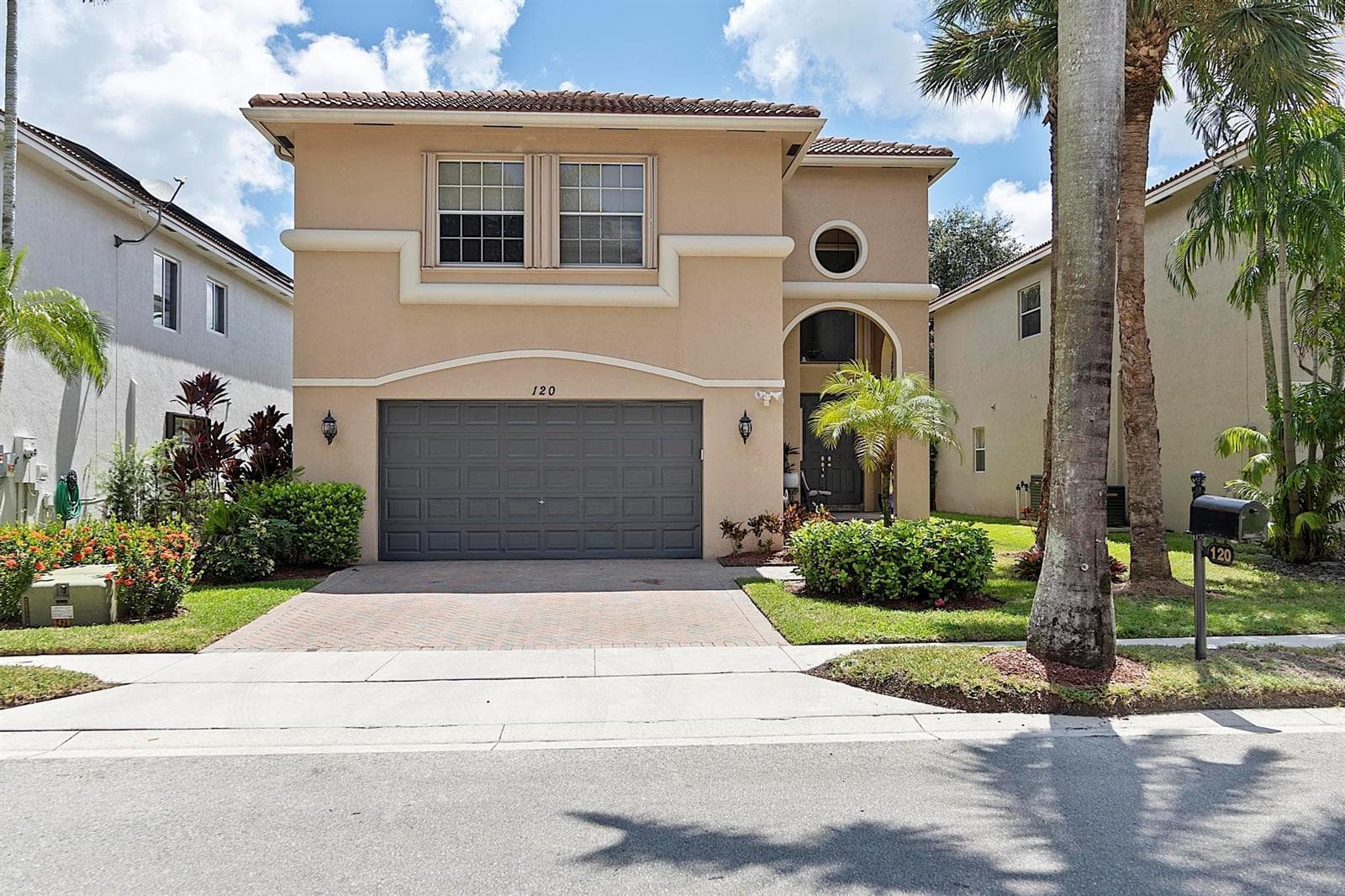 120 NW 117TH Terrace, Plantation FL 33325 - Plantation, FL - Photo 1