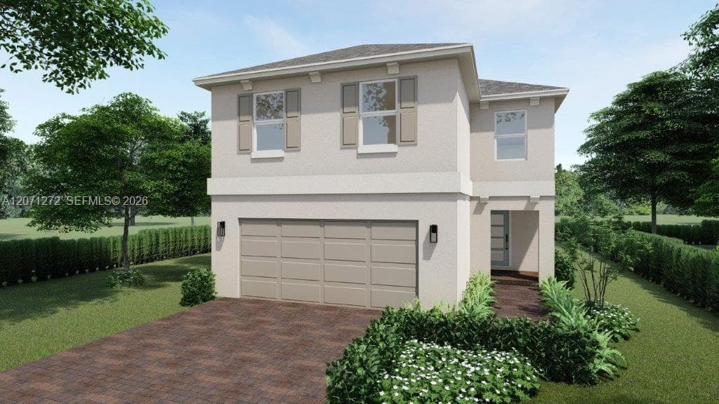 104 NE 6th Court, Florida City FL 33034 - Florida City, FL - Photo 1