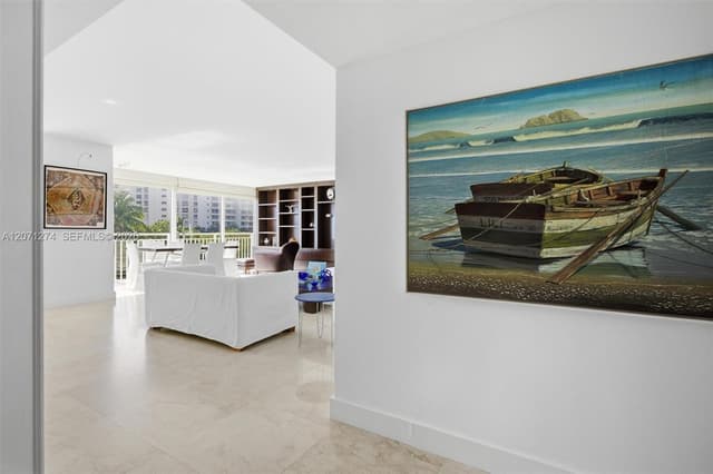 613 Ocean Dr # 5D, Key Biscayne FL 33149 - Key Biscayne, FL - Photo 6