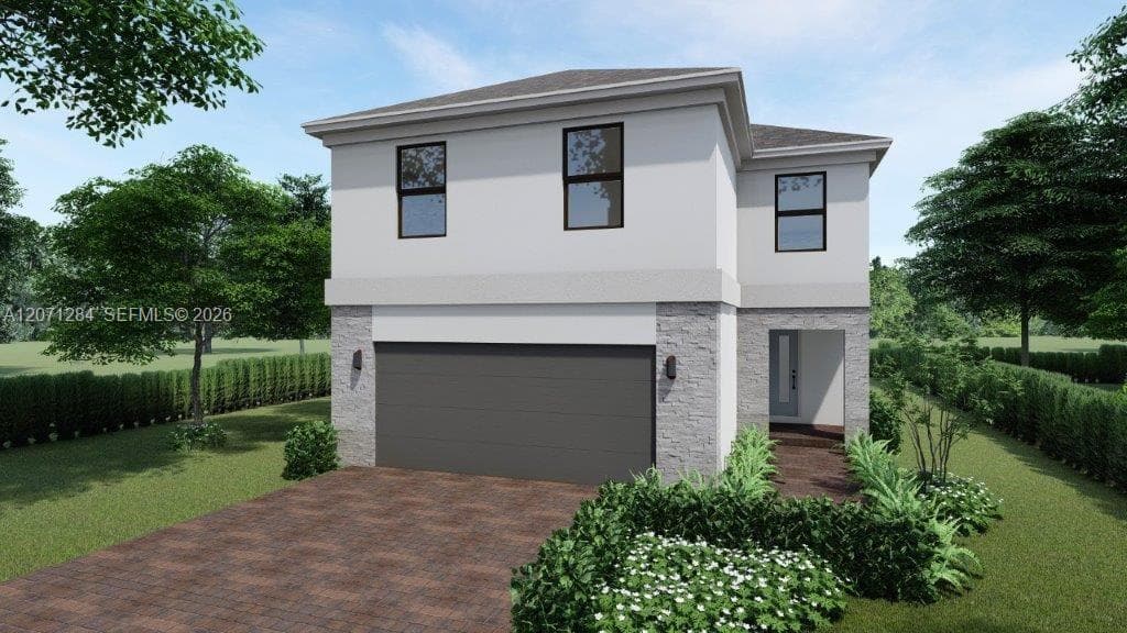 116 NE 6th Court, Florida City FL 33034 - Florida City, FL - Photo 1