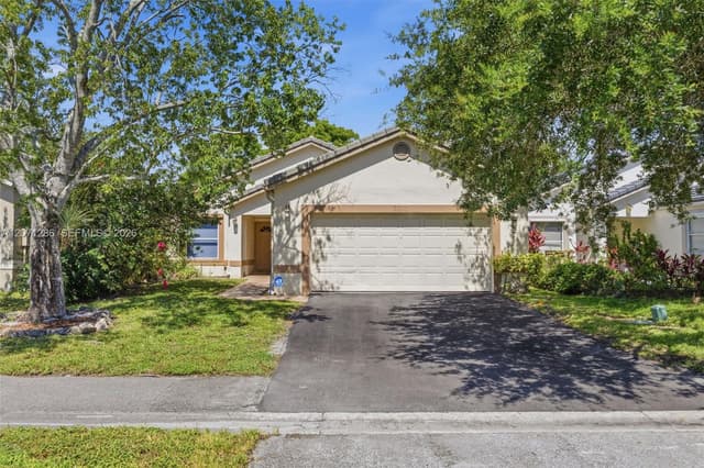 3211 NW 123 Ave, Coral Springs FL 33065 - Coral Springs, FL - Photo 2