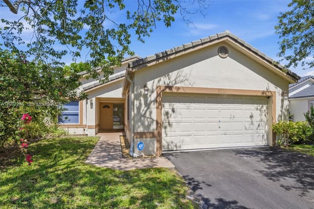 3211 NW 123 Ave, Coral Springs FL 33065 - Coral Springs, FL - Photo 3