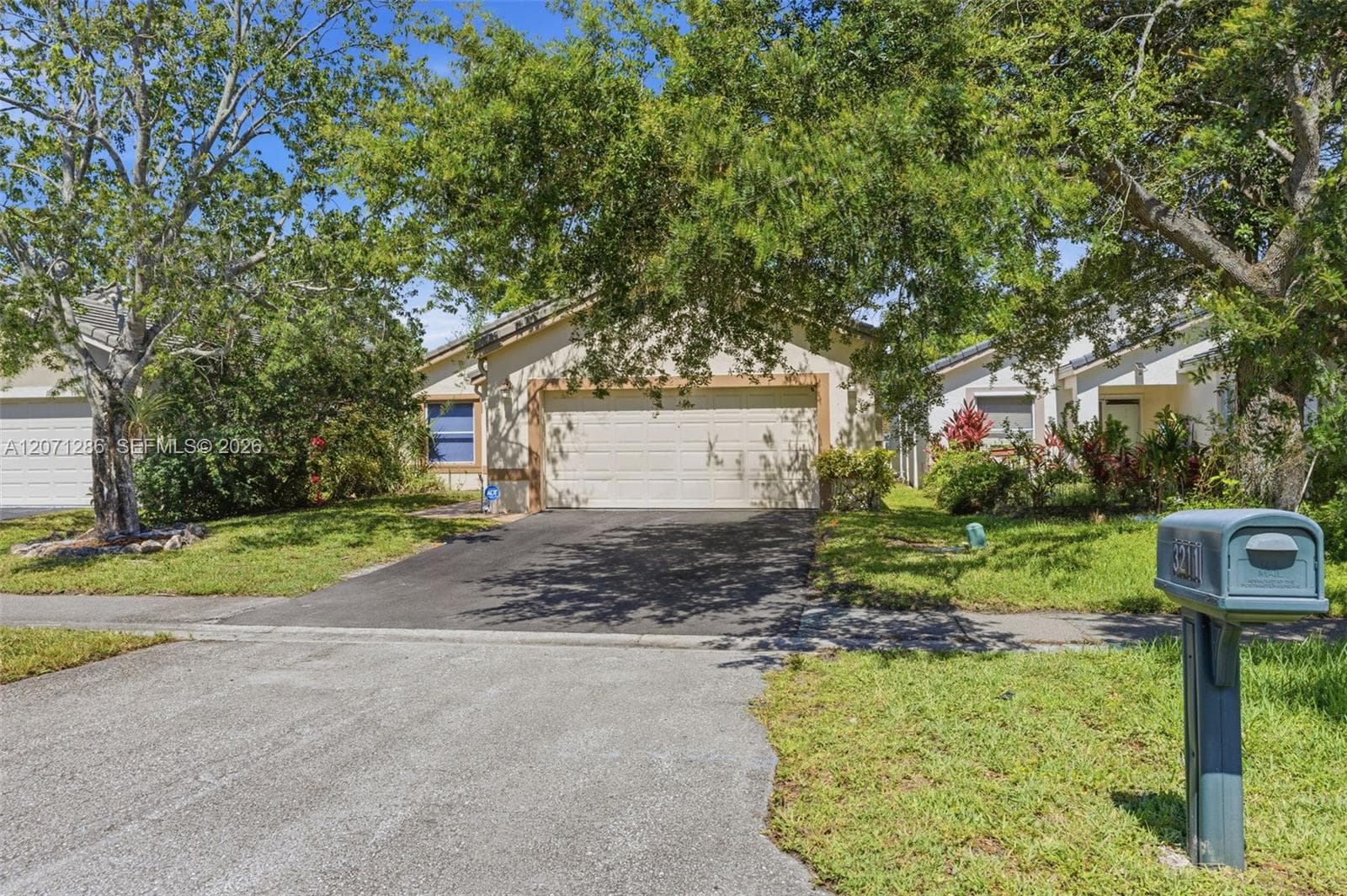 3211 NW 123 Ave, Coral Springs FL 33065 - Coral Springs, FL - Photo 1