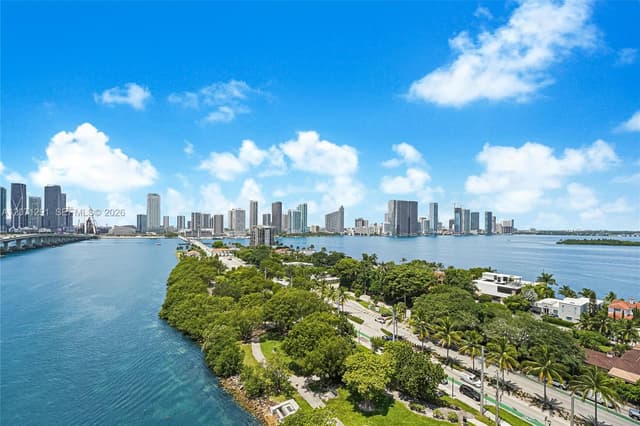 1000 Venetian Way # 1108, Miami FL 33139 - Miami, FL - Photo 3