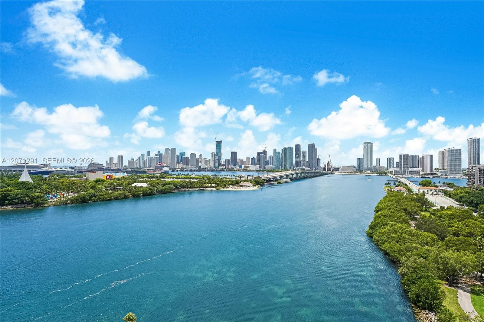 1000 Venetian Way # 1108, Miami FL 33139 - Miami, FL - Photo 1