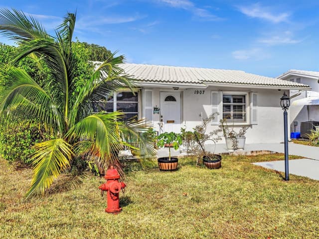 1907 SW 22ND Avenue, Boynton Beach FL 33426 - Boynton Beach, FL - Photo 3