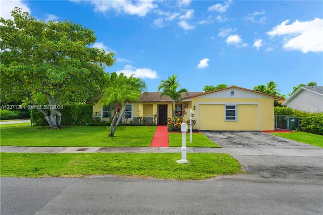 12900 SW 81st St, Miami FL 33183 - Miami, FL - Photo 2
