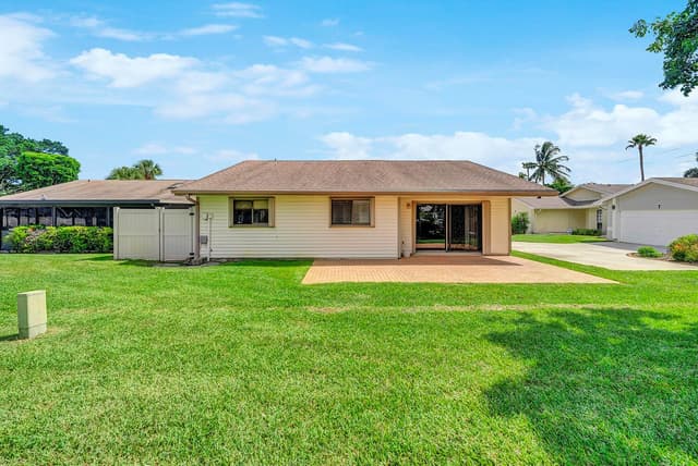 8 Eaton Place, Boynton Beach FL 33426 - Boynton Beach, FL - Photo 6