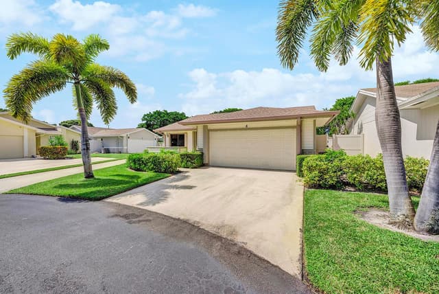 8 Eaton Place, Boynton Beach FL 33426 - Boynton Beach, FL - Photo 3
