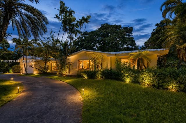 11890 SW 72nd Pl, Pinecrest FL 33156 - Pinecrest, FL - Photo 2