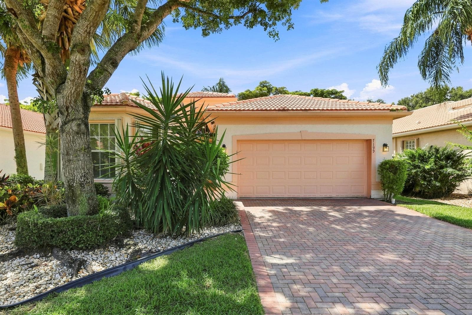 7199 Imperial Beach Circle, Delray Beach FL 33446 - Delray Beach, FL - Photo 1