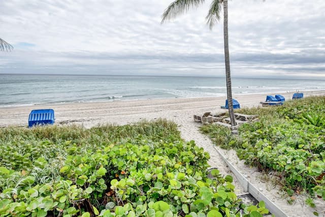 2917 S Ocean Boulevard, Highland Beach FL 33487 - Highland Beach, FL - Photo 6