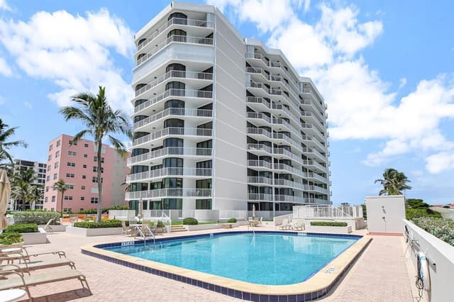 2917 S Ocean Boulevard, Highland Beach FL 33487 - Highland Beach, FL - Photo 3