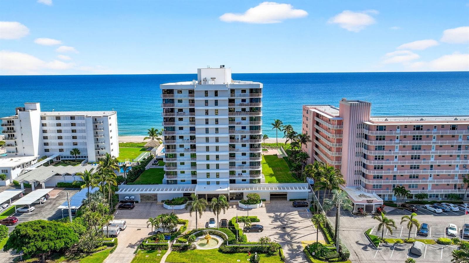 2917 S Ocean Boulevard, Highland Beach FL 33487 - Highland Beach, FL - Photo 1