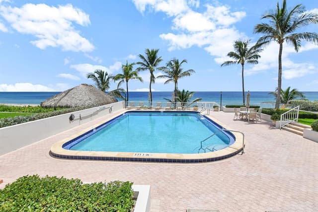 2917 S Ocean Boulevard, Highland Beach FL 33487 - Highland Beach, FL - Photo 5