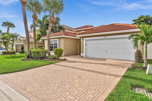 3760 Newport Avenue, Boynton Beach FL 33436 - Boynton Beach, FL - Photo 2