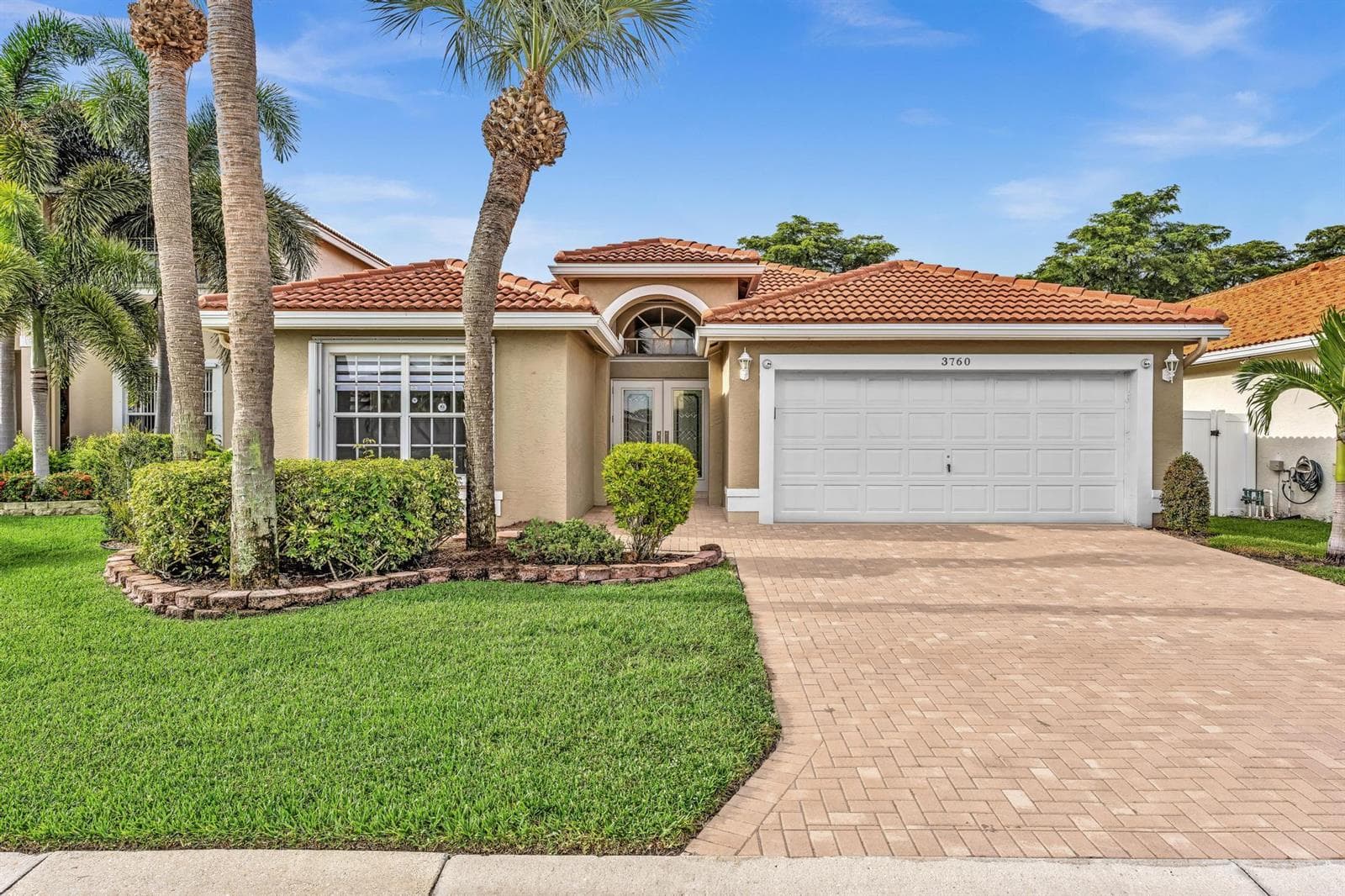 3760 Newport Avenue, Boynton Beach FL 33436 - Boynton Beach, FL - Photo 1