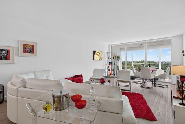 575 Oaks Lane # 709, Pompano Beach FL 33069 - Pompano Beach, FL - Photo 5