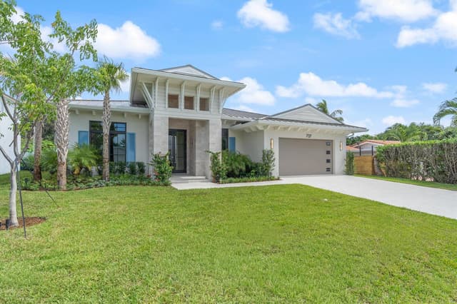 727 SW 28TH Avenue, Boynton Beach FL 33435 - Boynton Beach, FL - Photo 2