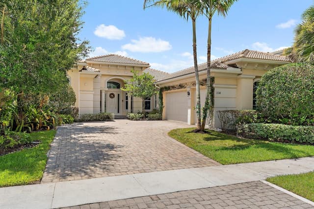 114 Carmela Court, Jupiter FL 33478 - Jupiter, FL - Photo 2