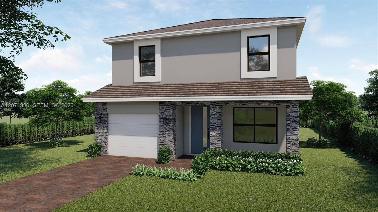 1588 NE 1st Street, Homestead FL 33033 - Homestead, FL - Photo 1