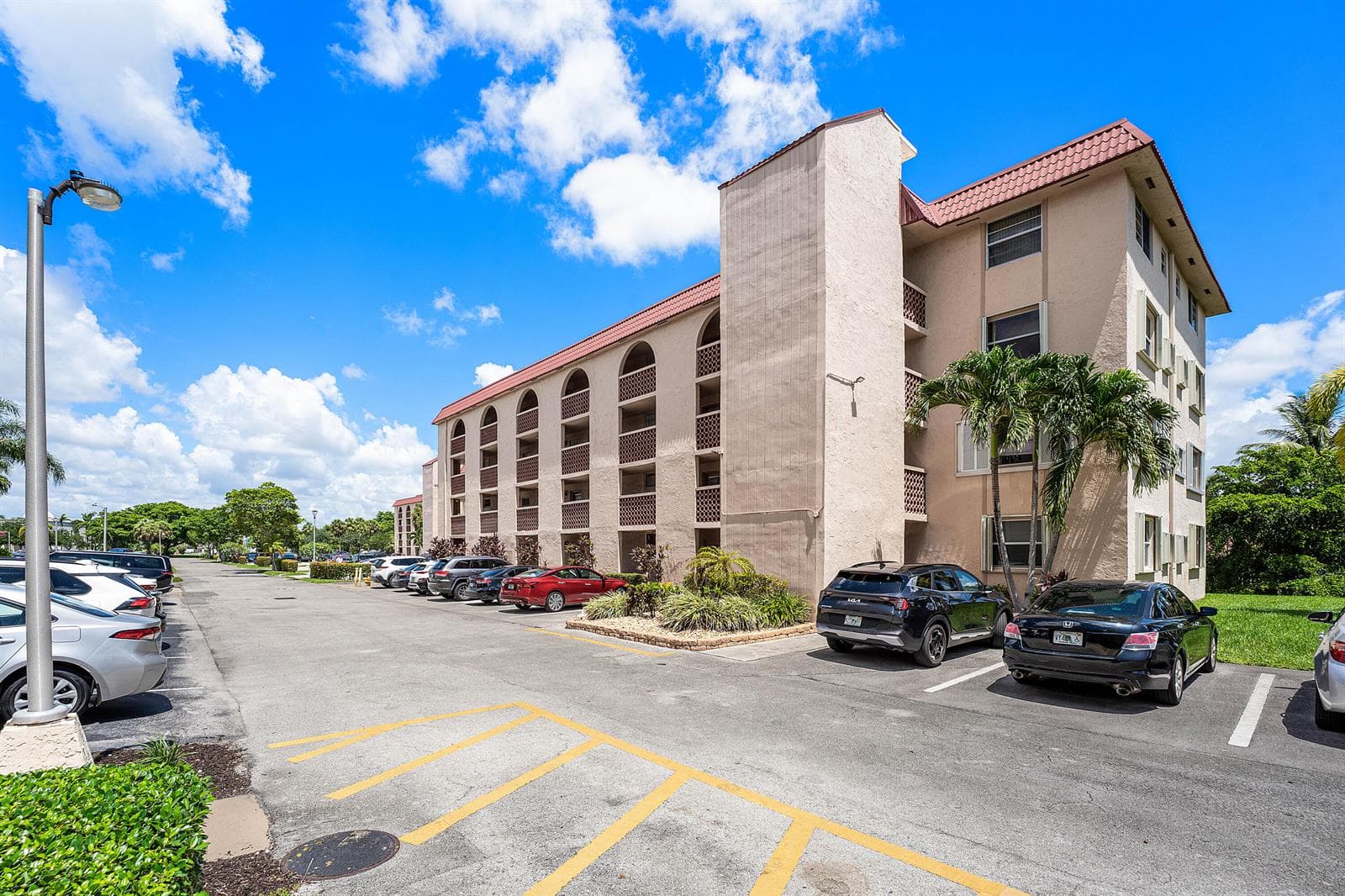 3251 Holiday Springs Boulevard # 206, Margate FL 33063 - Margate, FL - Photo 1
