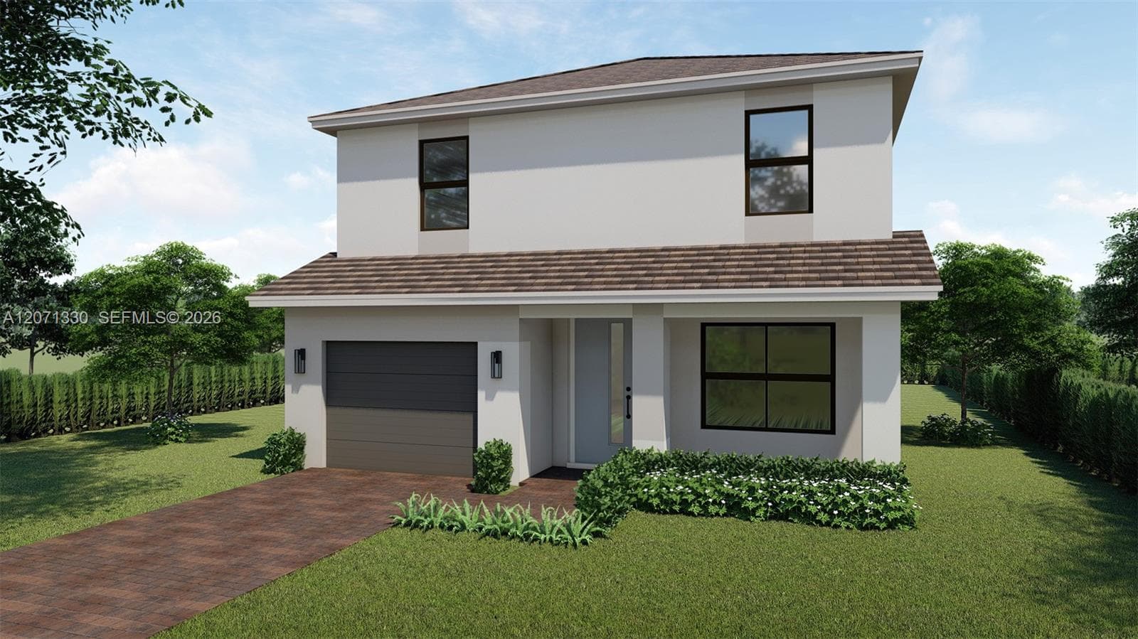 1538 NE 1st Street, Homestead FL 33033 - Homestead, FL - Photo 1