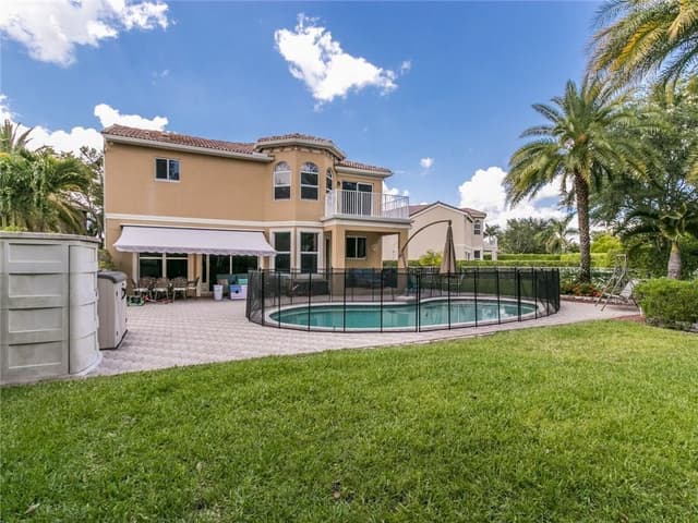 5805 NW 125th Avenue, Parkland FL 33076 - Parkland, FL - Photo 3