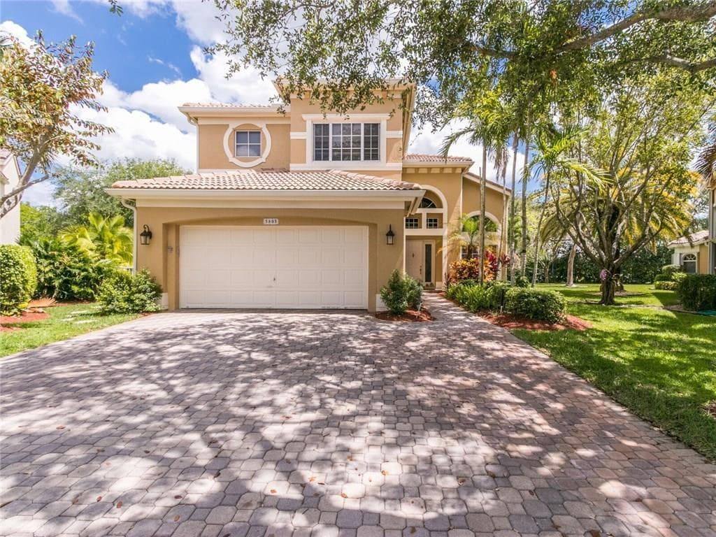 5805 NW 125th Avenue, Parkland FL 33076 - Parkland, FL - Photo 1