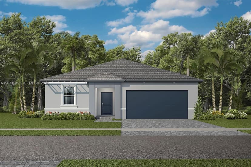 19417 SW 336 TER, Miami FL 33034