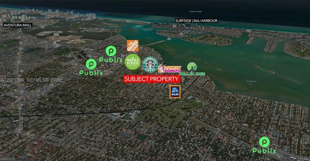 1239 NE 110th St, Miami FL 33161 - Miami, FL - Photo 2