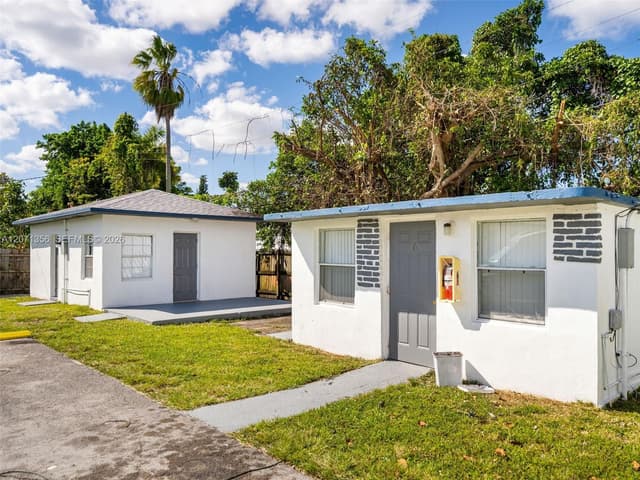 1239 NE 110th St, Miami FL 33161 - Miami, FL - Photo 4