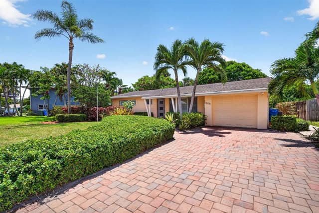 1858 NE 34TH Street, Oakland Park FL 33306 - Oakland Park, FL - Photo 3