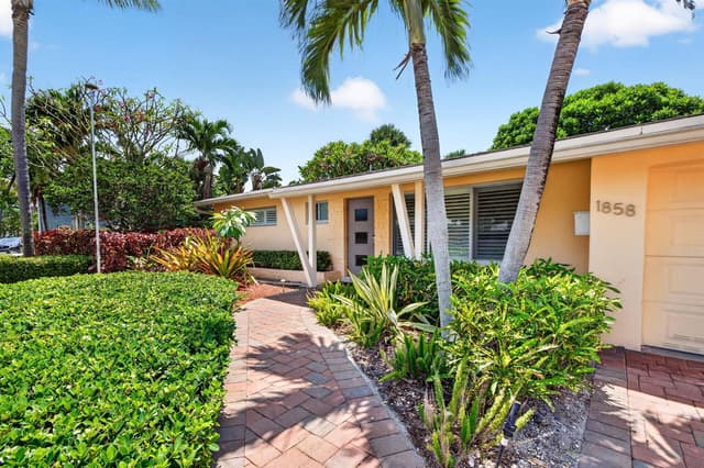 1858 NE 34TH Street, Oakland Park FL 33306 - Oakland Park, FL - Photo 4