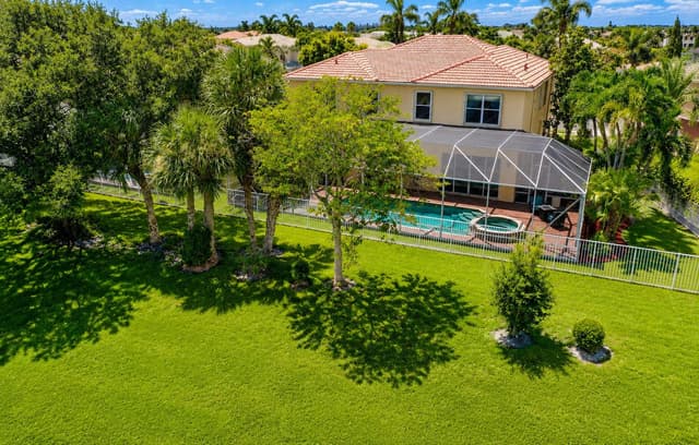 1183 Canyon Way, Wellington FL 33414 - Wellington, FL - Photo 6