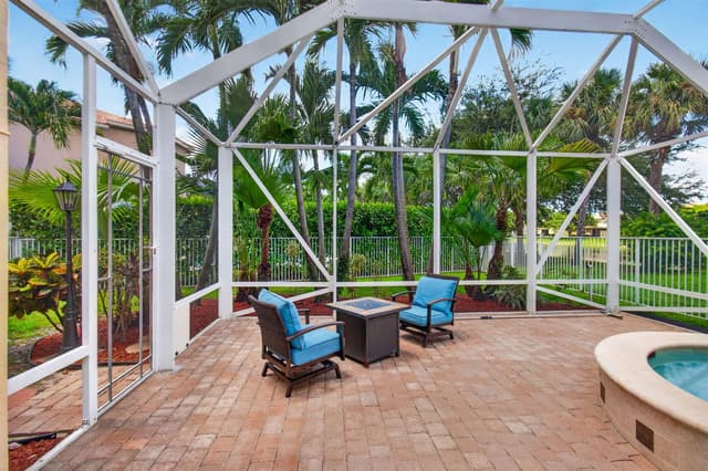 1183 Canyon Way, Wellington FL 33414 - Wellington, FL - Photo 3