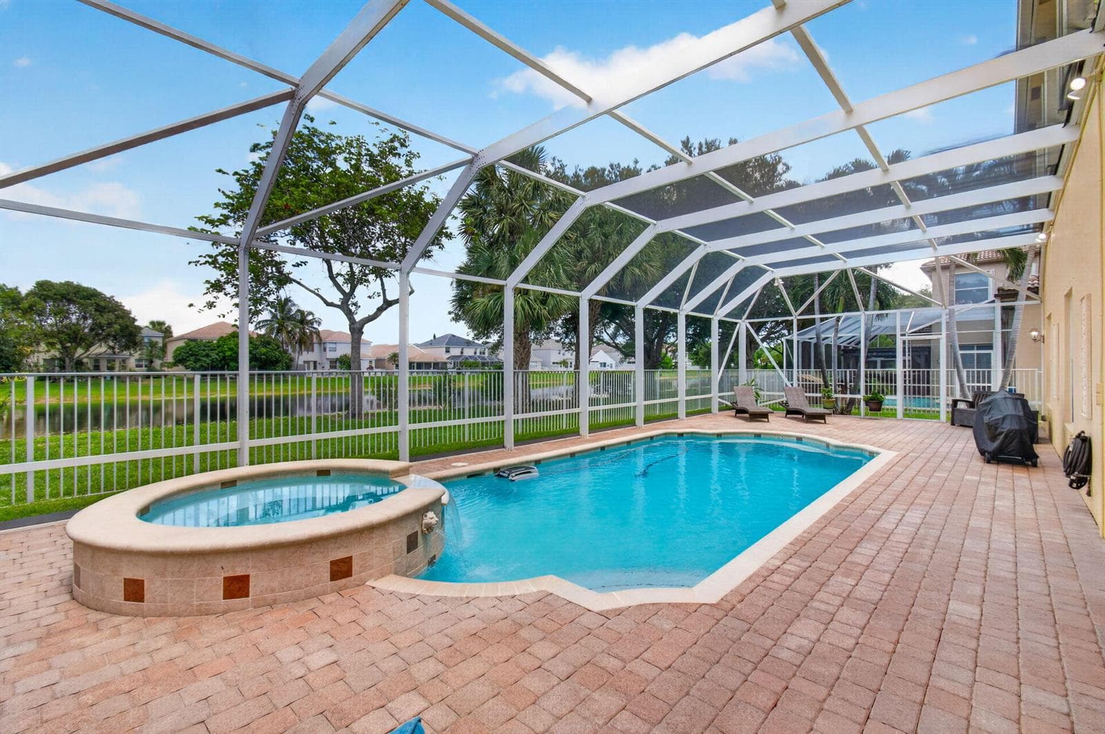 1183 Canyon Way, Wellington FL 33414 - Wellington, FL - Photo 1
