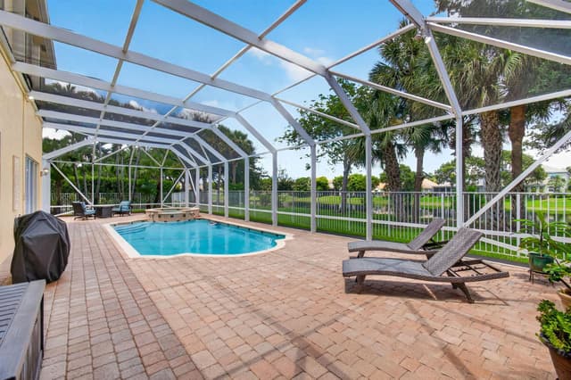 1183 Canyon Way, Wellington FL 33414 - Wellington, FL - Photo 4