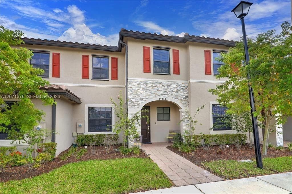 24887 SW 113th Pl, Homestead FL 33032 - Homestead, FL - Photo 1
