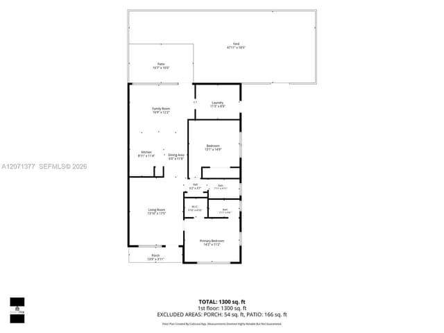 1477 NE 55th St, Fort Lauderdale FL 33334 - Fort Lauderdale, FL - Photo 6
