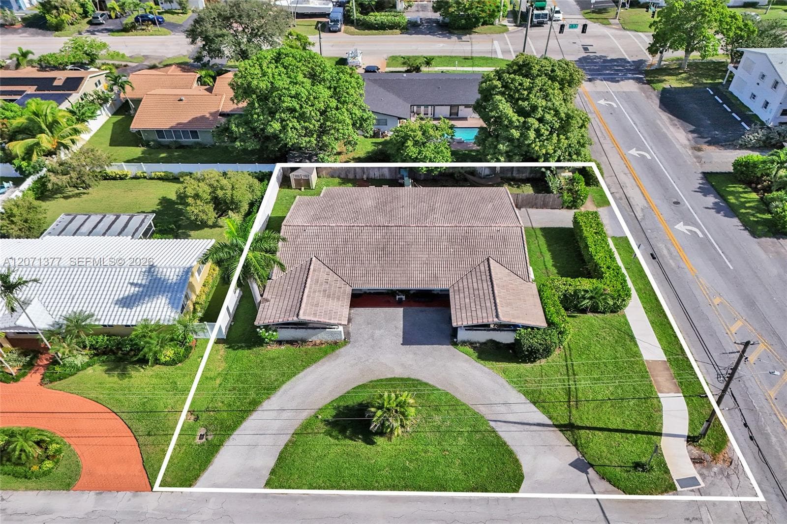 1477 NE 55th St, Fort Lauderdale FL 33334 - Fort Lauderdale, FL - Photo 1