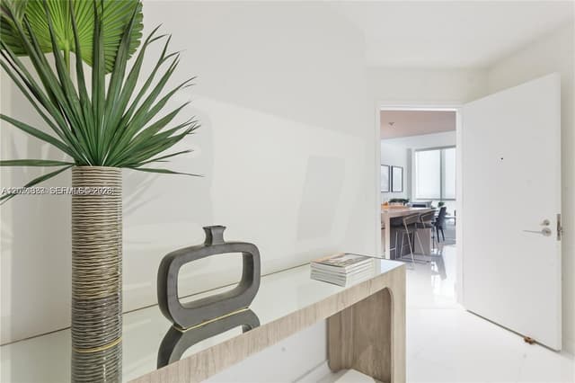 851 NE 1st Ave # 4106, Miami FL 33132 - Miami, FL - Photo 2