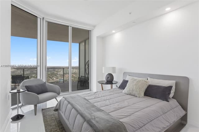 851 NE 1st Ave # 4106, Miami FL 33132 - Miami, FL - Photo 7