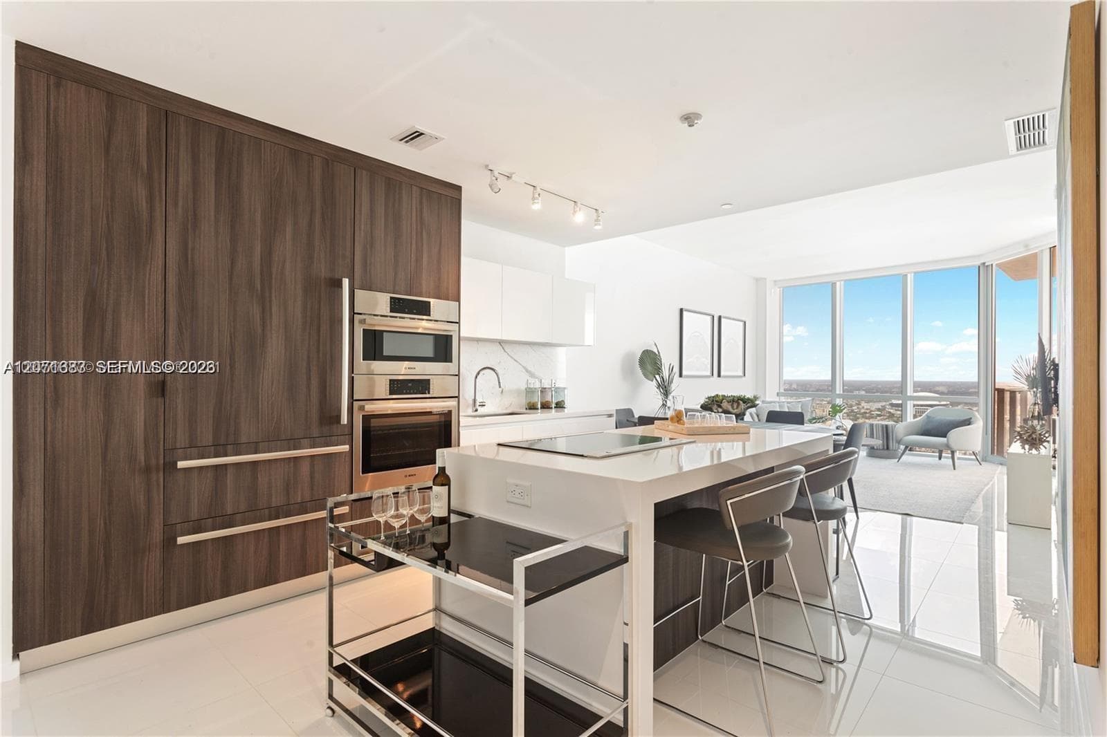 851 NE 1st Ave # 4106, Miami FL 33132 - Miami, FL - Photo 1